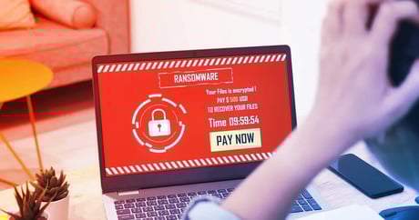 Az orosz hackerek öngólja: lebuktatja őket a saját zsarolóvírusuk