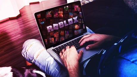 Az orosz hatóságok nekimentek a Robloxnak LMBT-propaganda miatt