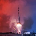 Az orosz űrprogram a padlón: egy rakétaindítás szétrombolta az űrkikötőt