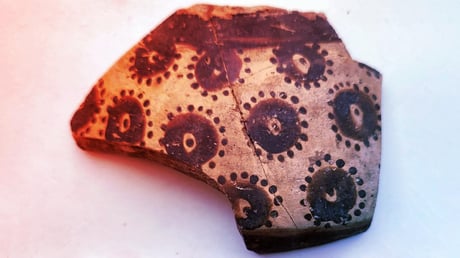 Az ősi edények titkos kódja: matematika írás nélkül