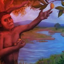 Az ősi Lucy végre elárulja élete titkait