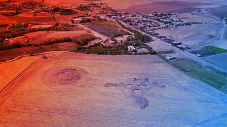 Az ősi templomok titka: keresztény–zoroasztriánus béke Irakban