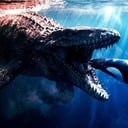 Az ősi tengerek szörnyei ma is rémálmaink lennének