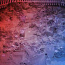 Az őskori Ukrajna luxusa: mamutcsontból épített házak