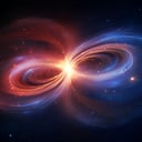 Az ősrobbanás kozmikus csomói: így születhetett a mindenség