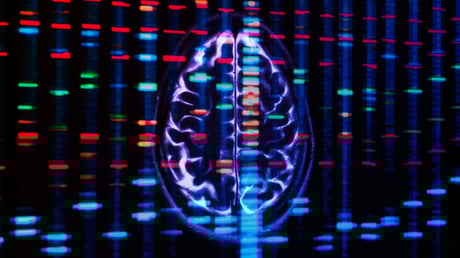 Az öt genetikai kulcscsoport, amely meghatározza a pszichiátriai zavarokat