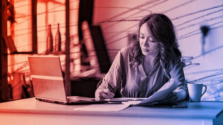 Az otthoni munka rejtett ára: megint a nők húzzák a rövidebbet