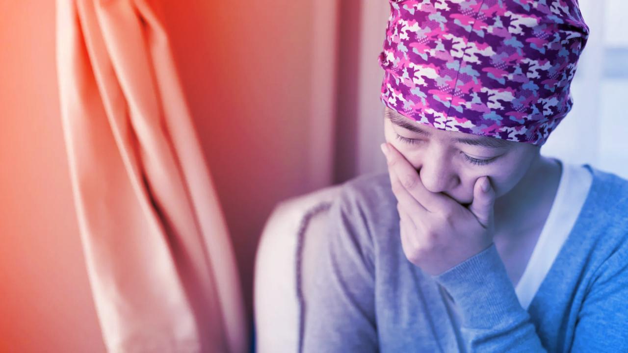 Az otthonod növelheti az agresszív mellrák kockázatát