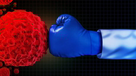 Az ötven éve várt rákgyógyító molekula végre megszületett