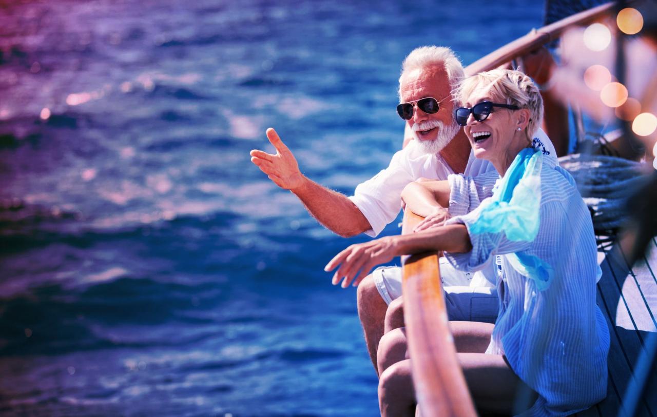 Az ötven felettiek költekezése turbózza a gazdaságot