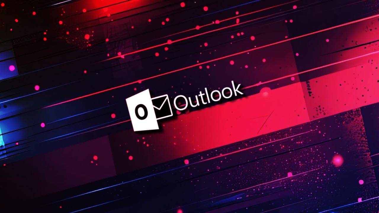 Az Outlook már az Excel-mellékletektől is összeomlik