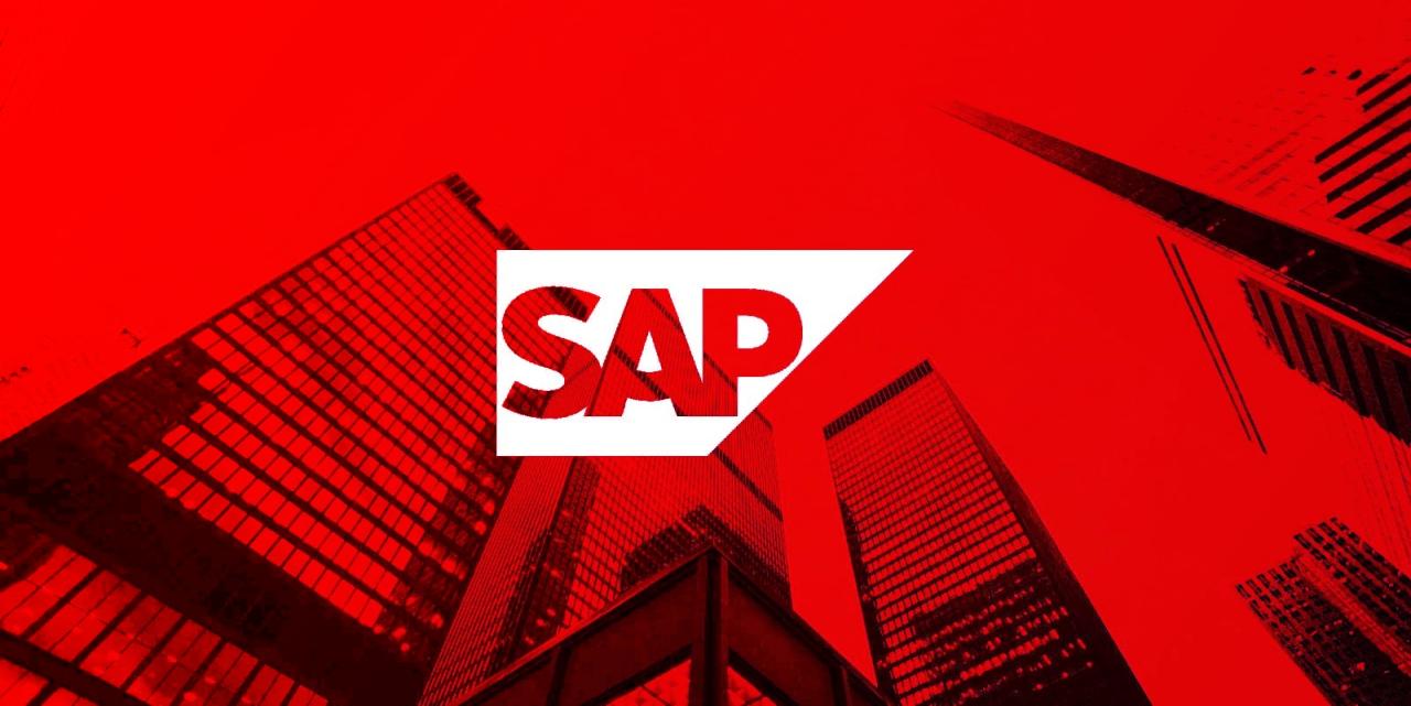 Az SAP kritikus sebezhetőségeket javított – azonnal frissíts!