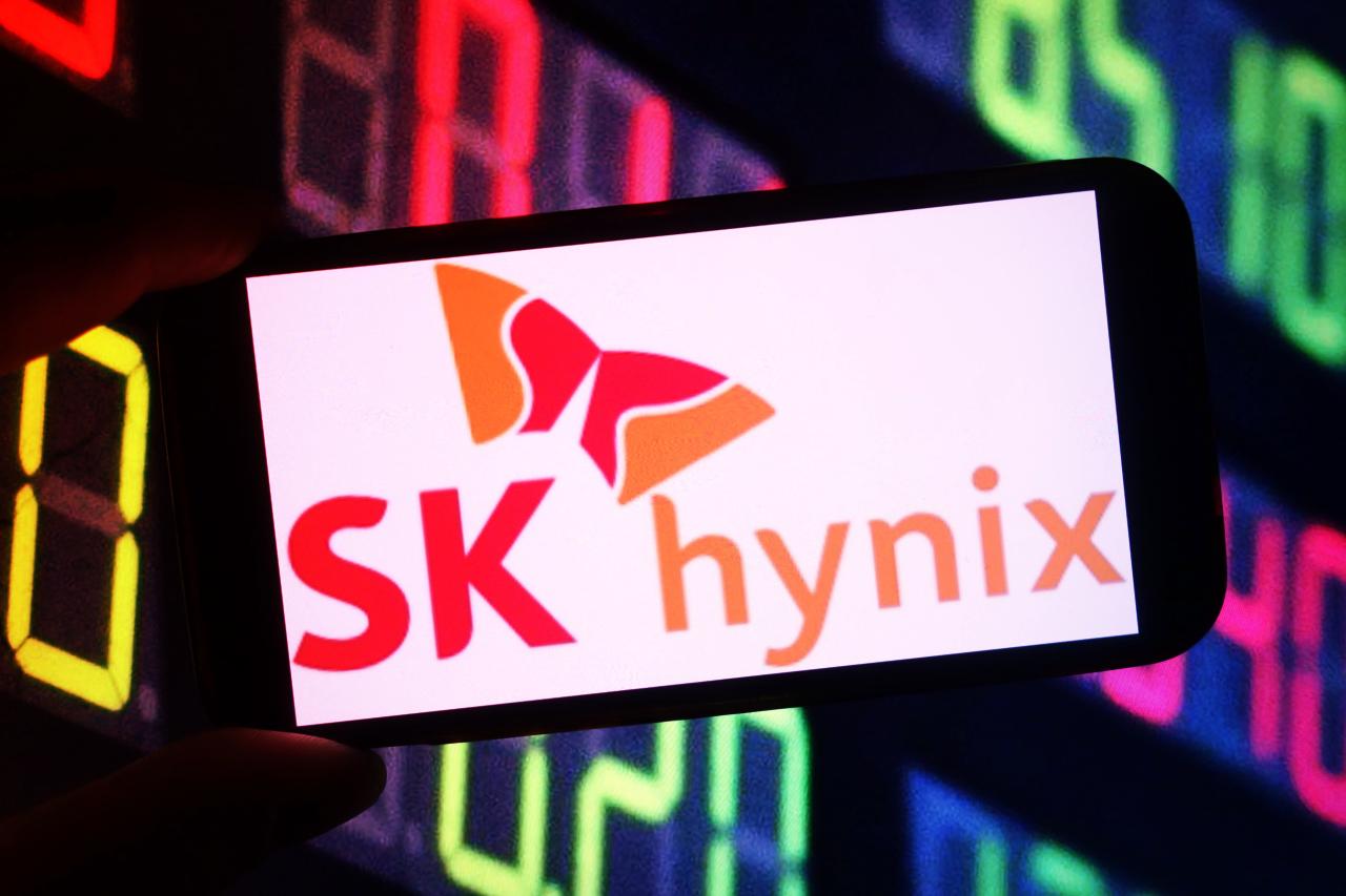 Az SK Hynix amerikai hódításra készül az MI-őrület csúcsán