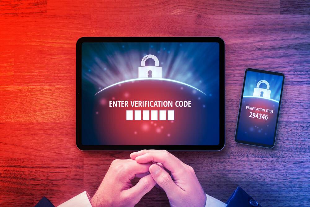 Az SMS-kódoknak befellegzett: a jövő a passkey-eké