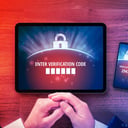 Az SMS-kódoknak befellegzett: a jövő a passkey-eké