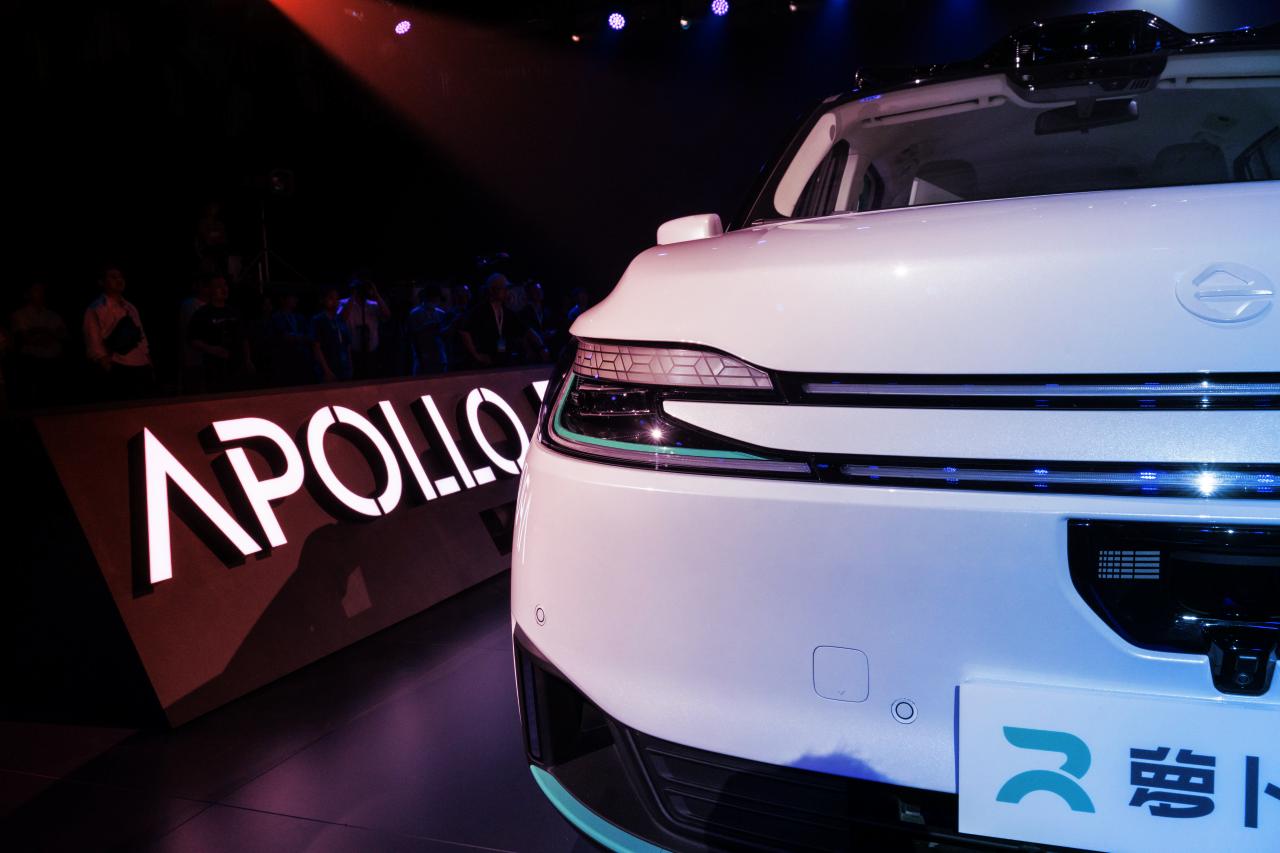 Az Uber és a Lyft robotaxikat vet be Londonban