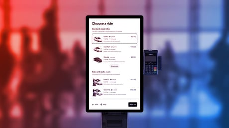 Az Uber már app nélkül is rendelhető – itt az új utazós trükk