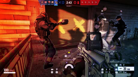 Az Ubisoft bakija: 5 milliárd R6 Credit, jön az offline hétvége