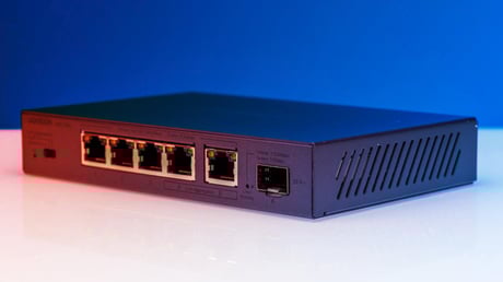 Az UGREEN hálózati switch: valódi áttörés fillérekért?