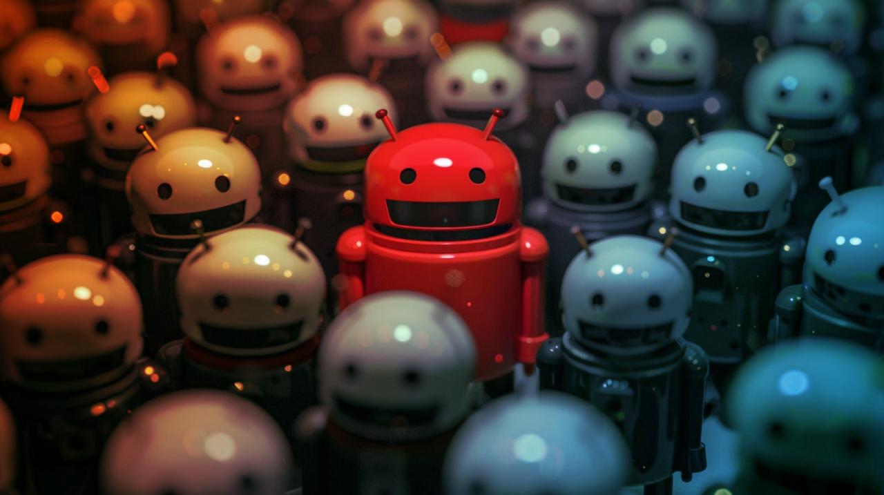 Az új Android-kártevő a Play Áruházban bújik meg