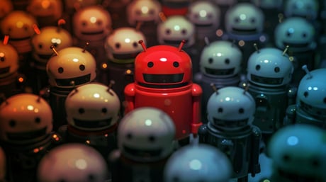 Az új Android-kártevő a Play Áruházban bújik meg