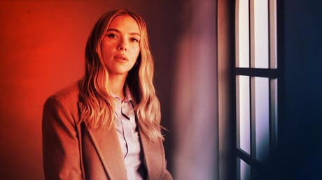 Az új Batmanben szerepet kaphat Scarlett Johansson