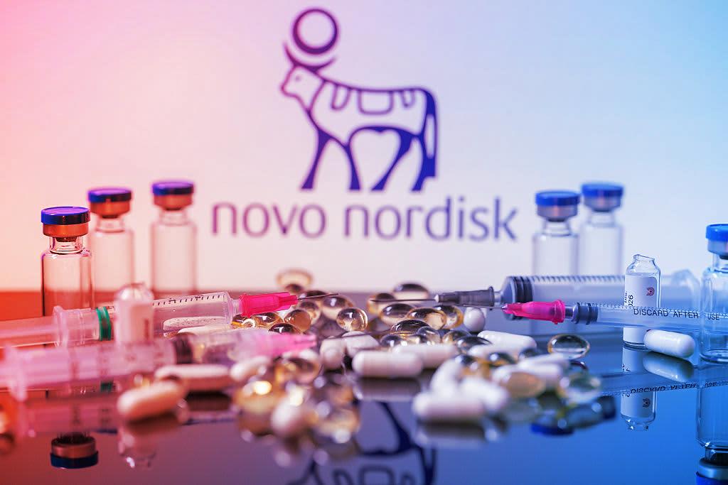 Az új csodapirula az egekbe repíti a Novo Nordiskot