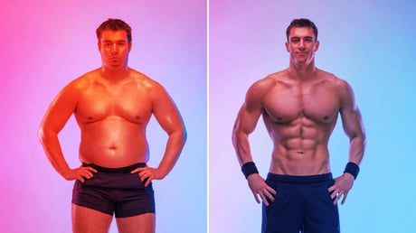 Az új diabéteszpirula zsírt éget, izmot kímél