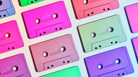 Az új DNS-kazetta, az adatok titkos nagyágyúja megérkezett