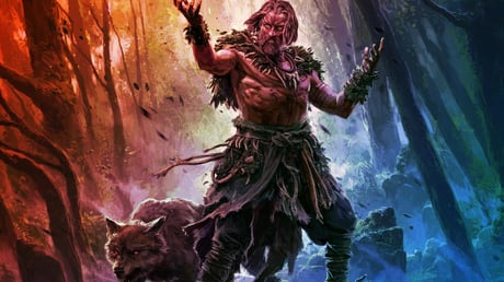 Az új druida letarolja az ARPG-mezőnyt a Path of Exile 2-ben