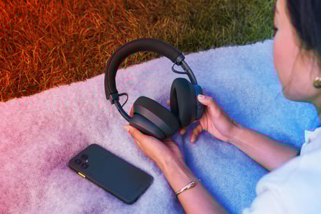 Az új Fairbuds XL alkatrészei a régebbi fejhallgatókat is turbózzák