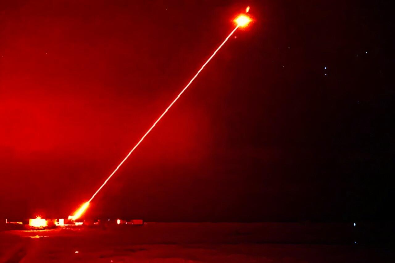 Az új fegyverek megtörhetik a harctéri drónok fölényét