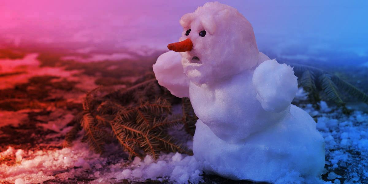 Az új frissítés világszerte térdre kényszerítette a Snowflake-et