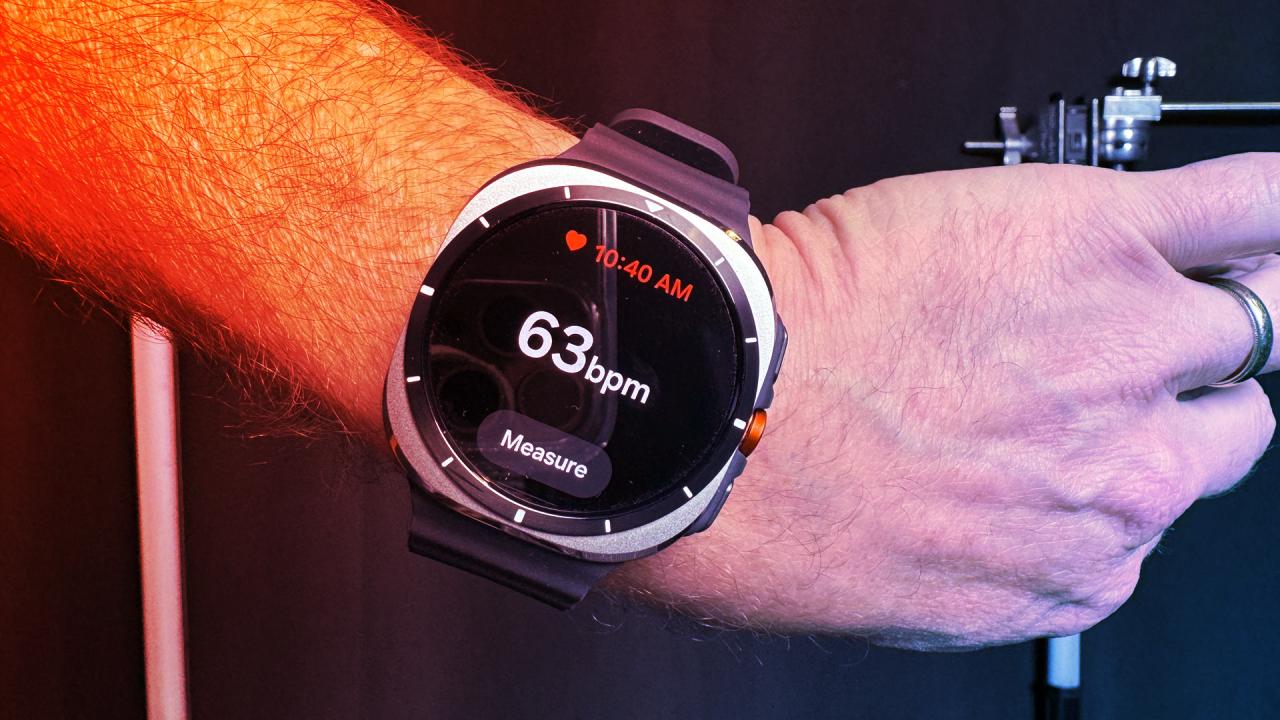 Az új Galaxy Watch rejtett képességei: három funkció, amit kár kihagyni