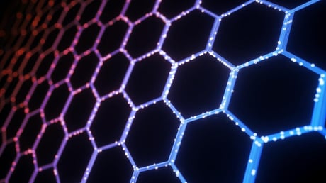 Az új grafénszuperkondenzátor átírhatja az energiatárolás szabályait