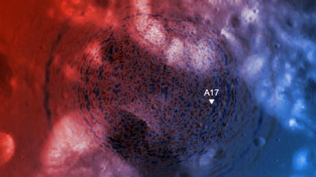 Az új holdrengések keresztülhúzhatják a NASA számításait