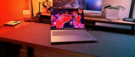 Az új HP ZBook X G1i: a profik hordozható erőműve