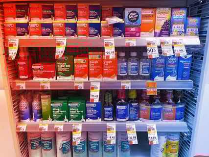 Az új influenzavariáns tarol, megtelnek a kórházak