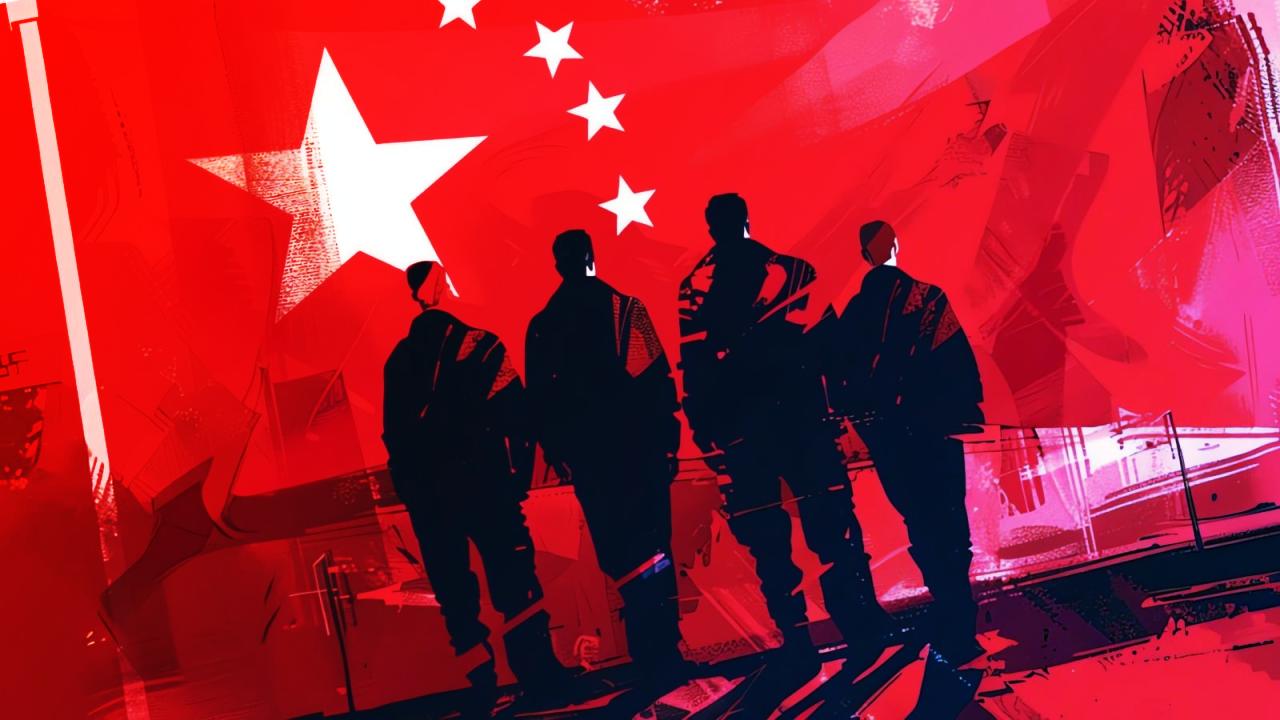 Az új kínai Brickstorm-hullám veszélybe sodorja a VMware-szervereket