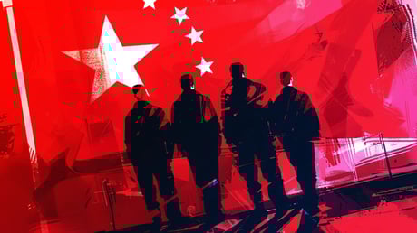 Az új kínai Brickstorm-hullám veszélybe sodorja a VMware-szervereket