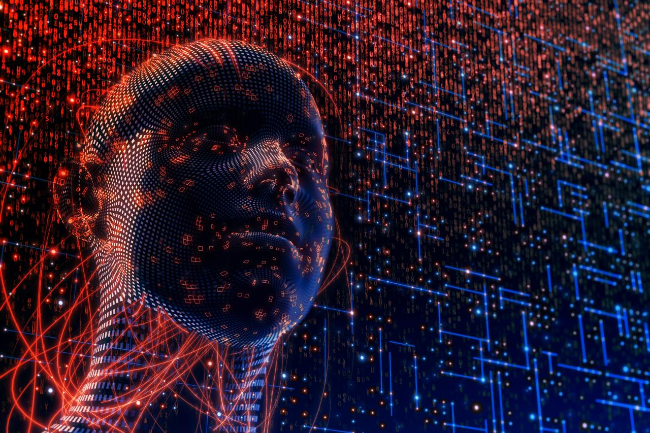 Az új kínai MI-szabályok átírhatják a világrendet