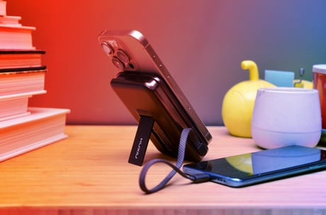 Az új Kuxiu S3: nagyobb, biztonságosabb, még erősebb külső akkumulátor