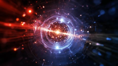 Az új kvantumanyag átírhatja az űrtechnológia szabályait