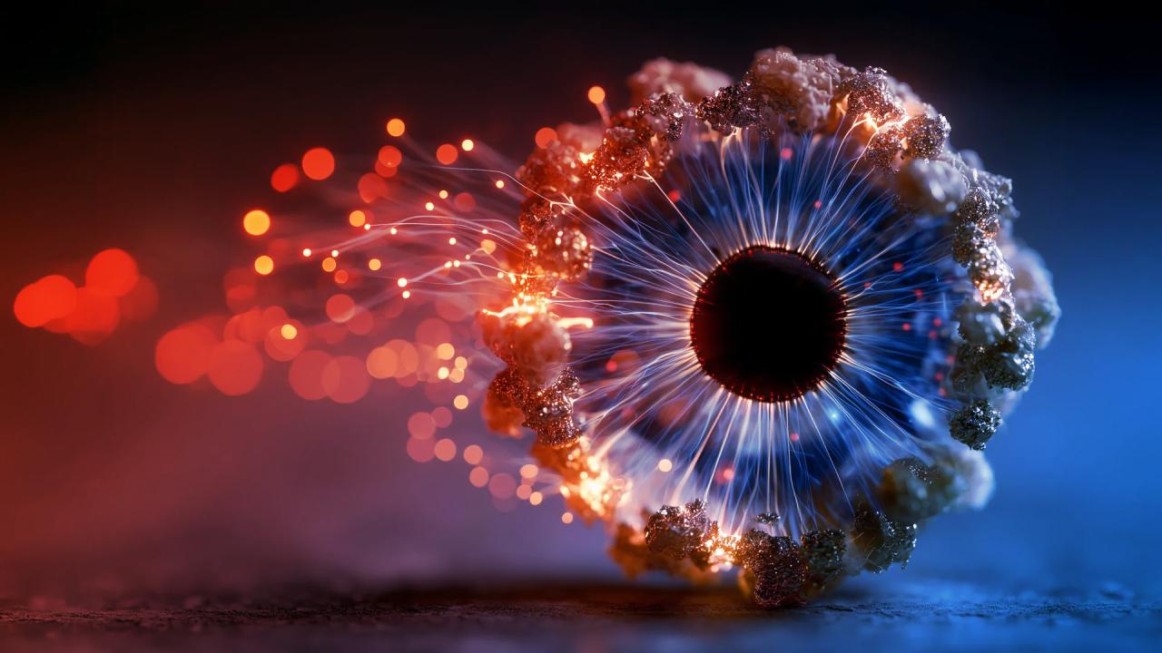 Az új mágneses áttörés forradalmasíthatja az MI-memóriát