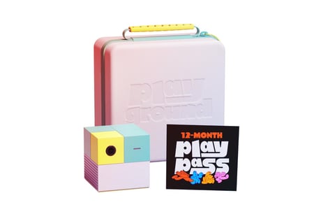 Az új mozgásos konzol letarolja a karácsonyi piacot