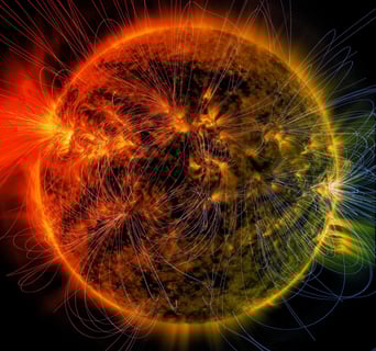 Az új Napmodell forradalmasíthatja az űridőjárás-előrejelzést