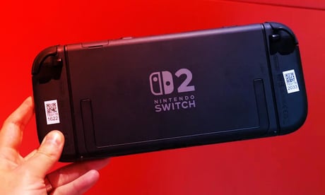 Az új Nintendo Switch 2-re váltás: villámgyors, gondtalan játékátvitel
