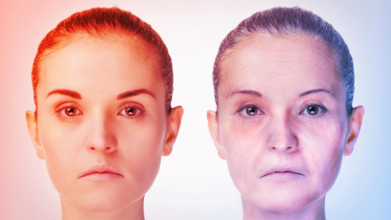 Az új rákgyógyszer váratlan mellékhatása: lassuló öregedés