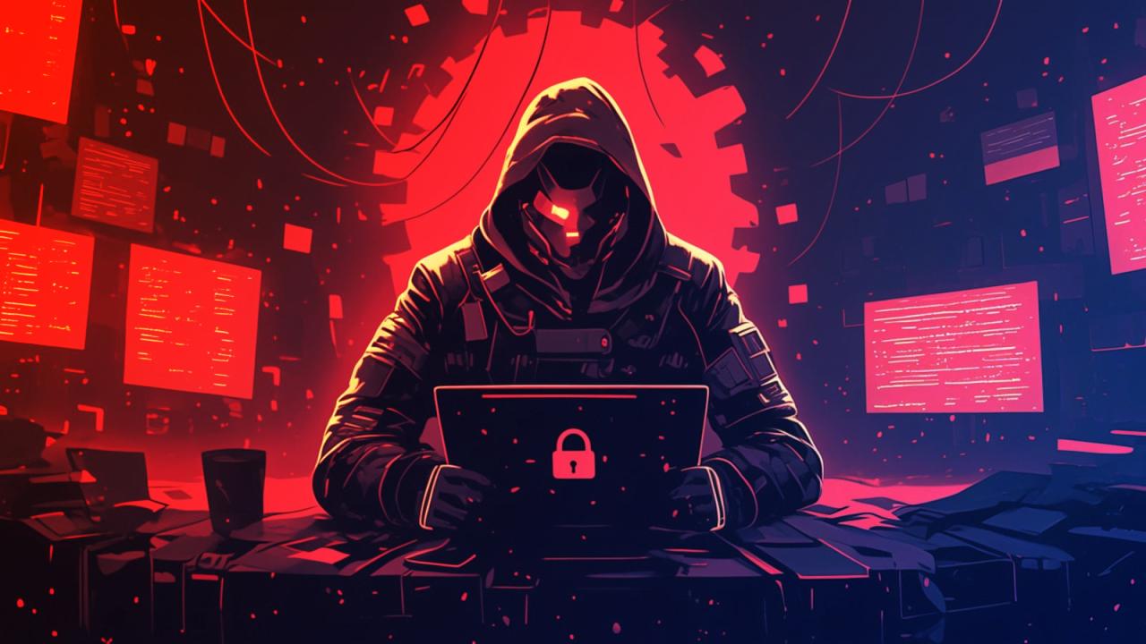 Az új React2Shell-hiba ajtót nyit a zsarolóvírusoknak