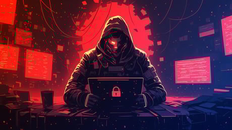 Az új React2Shell-hiba ajtót nyit a zsarolóvírusoknak